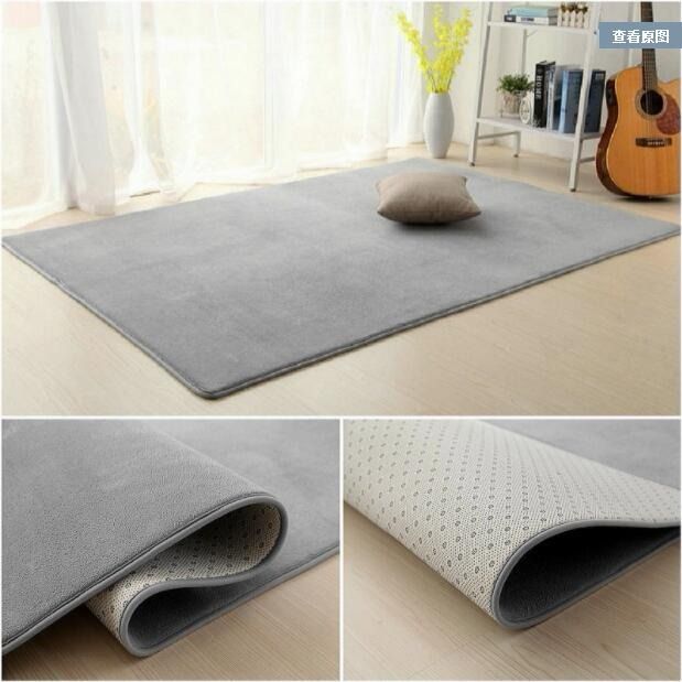 地上睡觉专用垫折叠防潮家用软垫床垫榻榻米可水洗地垫耐磨爬行垫