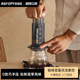 Aeropress爱乐压标准版手压咖啡机萃取便携法压壶浓缩手冲咖啡壶