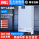 mwel大功率RSP-500-24V36V48V开关电源带PFC超薄变压器500W10A20A