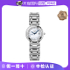 【自营】中古全新未使用浪琴/Longines 心月系列 石英机芯 女表