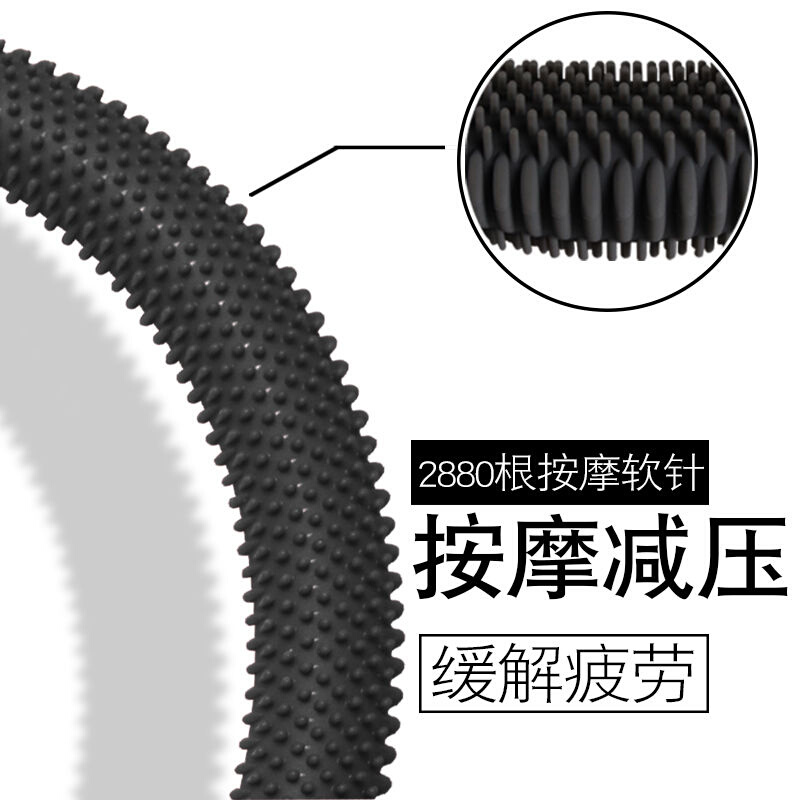 。汽车硅胶方向盘套把套大众迈腾途观l途昂速腾朗逸polo捷达防滑