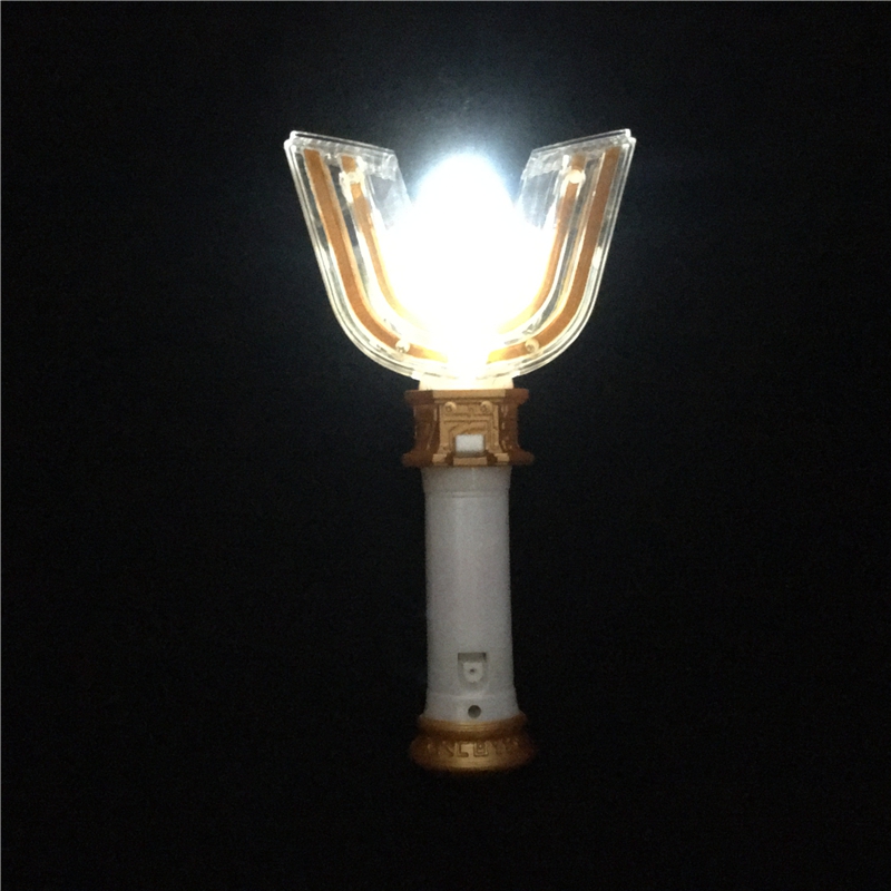 长亮白光无声迪迦奥特曼神光棒变身器玩具黑暗迪加开合变形闪光棒