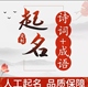 名字宝宝起名取孩子取名新生婴儿双胞胎