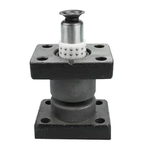 冲压模具精密独立导柱铜套tur滚珠导柱导套带座独立导柱组件25