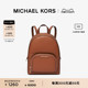 MICHAEL KORS 奥莱 Jaycee 女士中号拉链双肩包