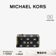 MICHAEL KORS 奥莱 Jet Set Travel 女士小号斜挎包