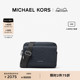 MICHAEL KORS 奥莱 Cooper 男士老花斜挎包相机包