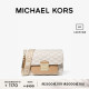 MICHAEL KORS 奥莱 Sloan Editor 女士中号单肩包