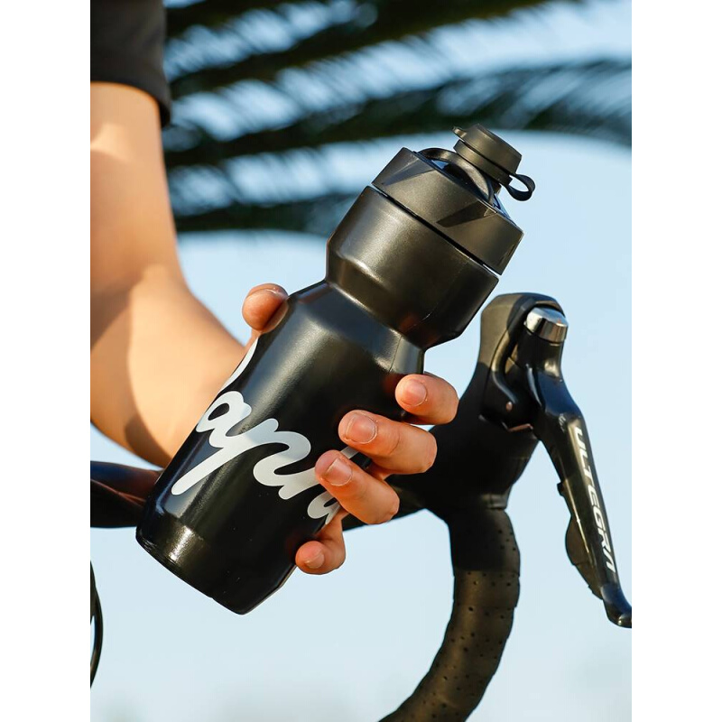 西骑者自行车水壶骑行户外运动公路山地单车水瓶杯防漏喷射嘴便携