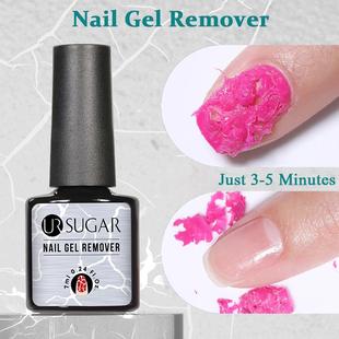 3-5 M Fast Remover Magic Remover Gel Nail Polish Soak Off U