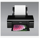 爱普生EPSON6色喷墨打印机R330T50L801L805R290A50T60/喷头打印头