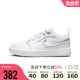 Nike耐克男幼童2024新款JORDAN 1 LOW ALT篮球鞋小白鞋FQ9113-100