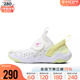 Nike耐克男幼童鞋2024新款JORDAN 23/7易穿脱篮球鞋DQ9293-181