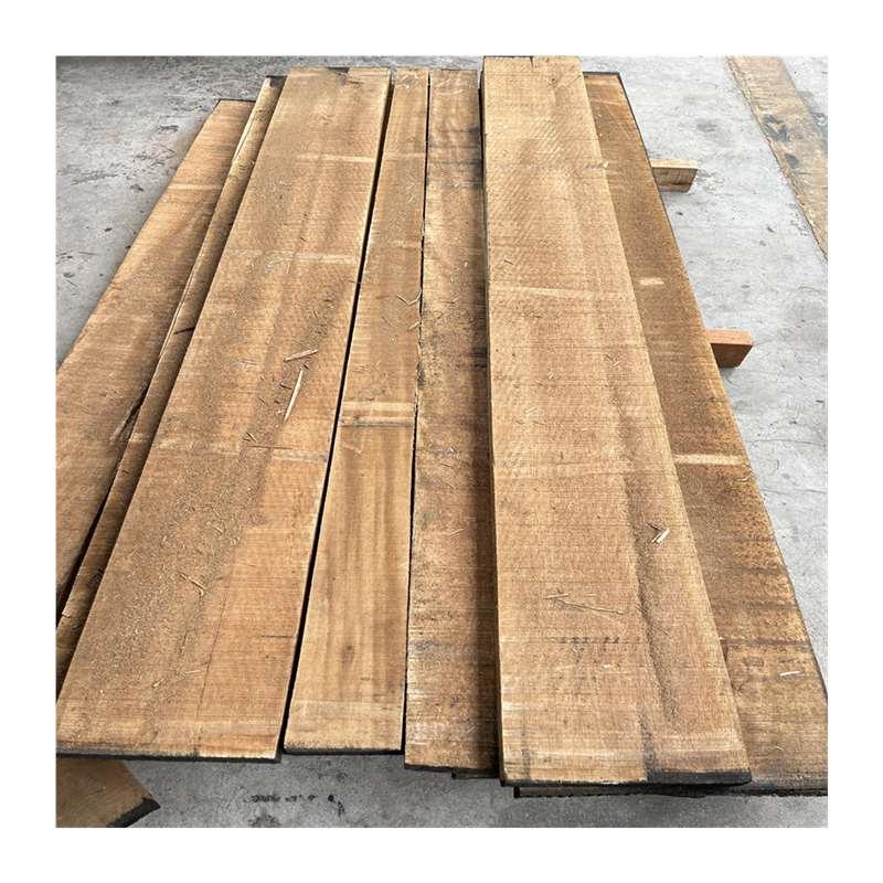 非洲胡桃木实木板材 卡斯拉木材 胡桃木木料胡桃木办公家具非洲材
