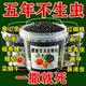 清病菌颗粒撒施型防病害瓜果蔬菜大田作物通用颗粒剂ZN