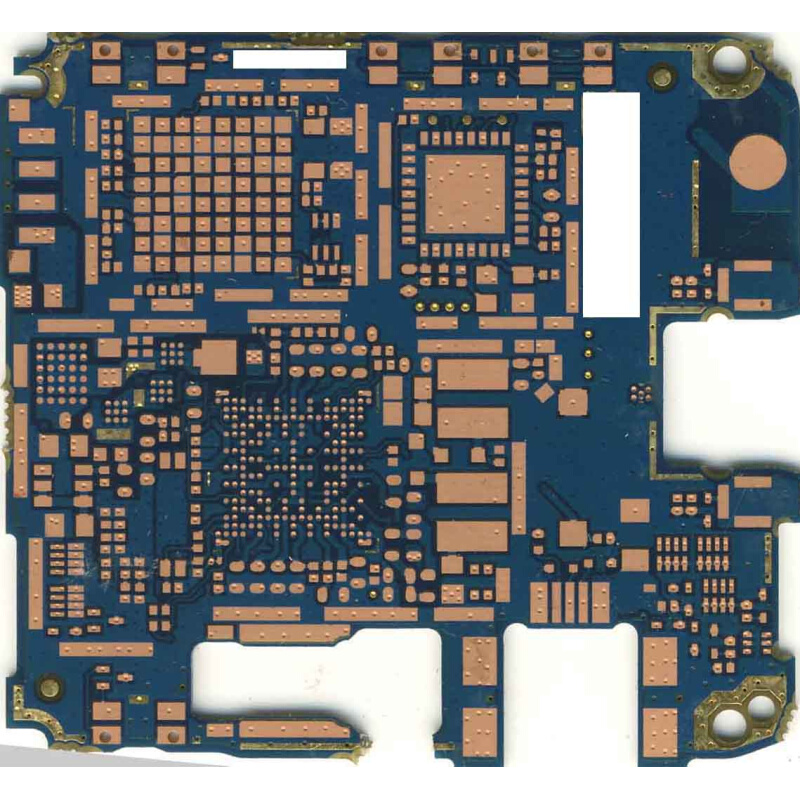 电路板制作|PCB打样|贴片直插焊接加工|元器件配置等一站龙服务；