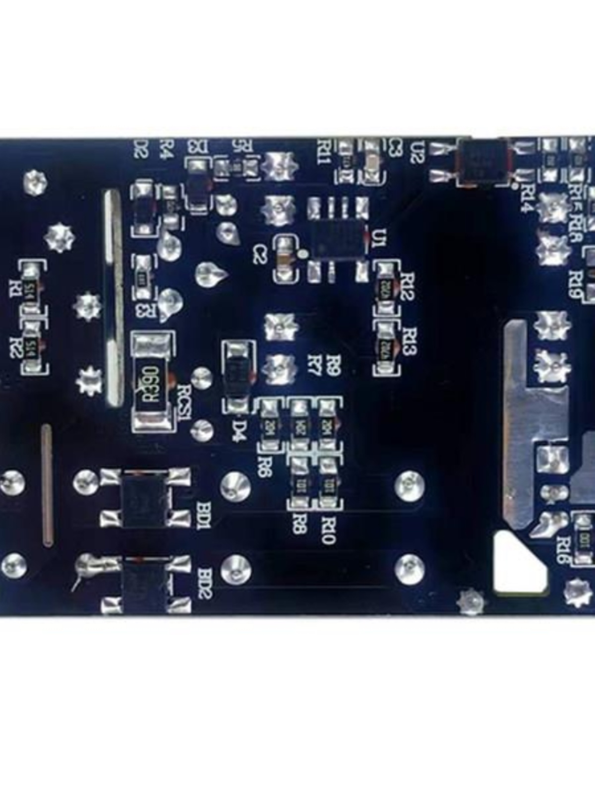 12v5a电源模块220转5v5a24v2.5a60w隔离稳压裸板直流降压开关电源