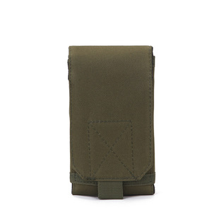 速发Outdoor Camouflage Bag Tactical Army Phone Holder Sport