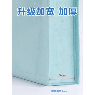 初中生学科科目分类袋立体大容量文件袋拉链式试卷收纳袋高中生手