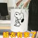 ins脏衣筐脏衣服桶网红收纳筐可折叠家用脏衣服篓学生宿舍收纳袋