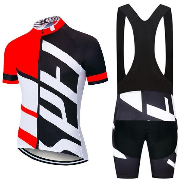 新品Summer Cycling Suits 2022 New Cycling Jersey Set Bicycle