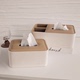【玺悦】纸巾盒家用客厅轻奢抽纸盒餐厅餐巾纸盒茶几多功能收纳盒