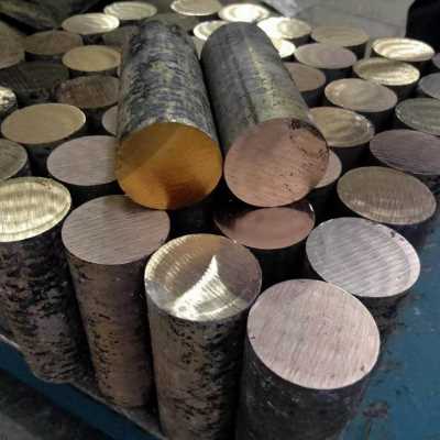 急速发货厂促新锡青铜棒 锡青铜管 耐磨锡青铜板黄铜棒板铝青铜棒