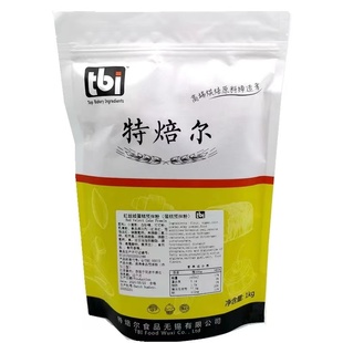 特焙尔整箱5KG*4红丝绒蛋糕卷预拌粉玫瑰樱花糕点奶油烘焙原料