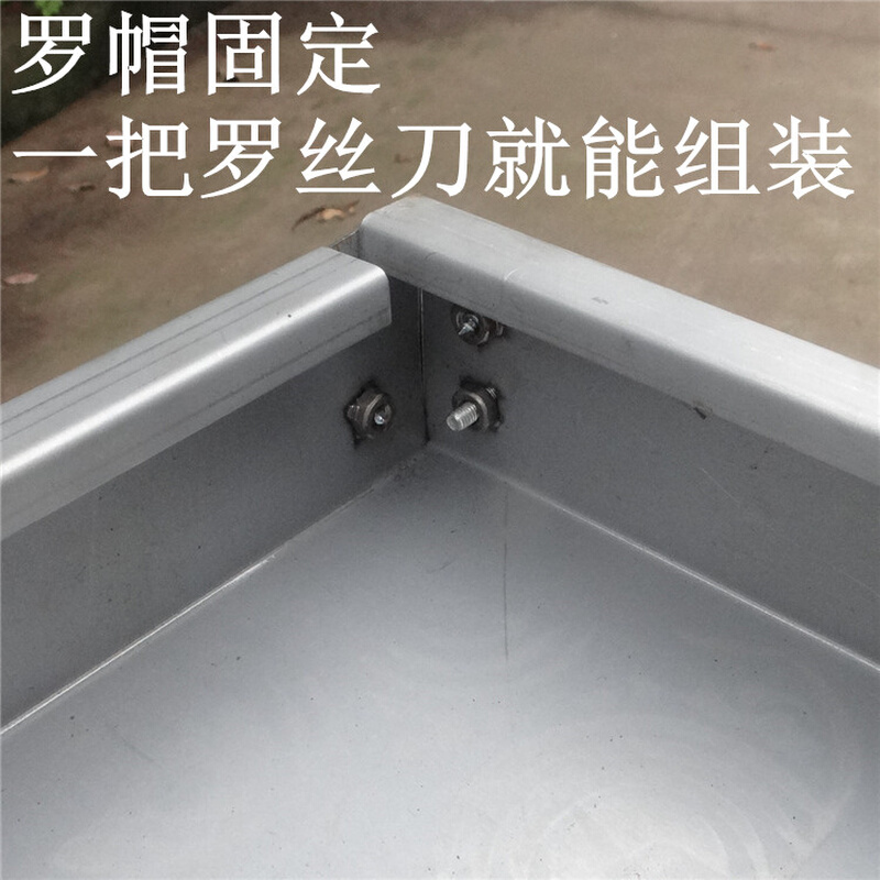 蝶意彩色工具车小货架推车三层也可以定做定制EcXFhXXxmR