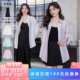 【所有女生的衣橱直播间】至漫ZHIMAN 莱赛尔衬衫/100%醋纤吊带裙