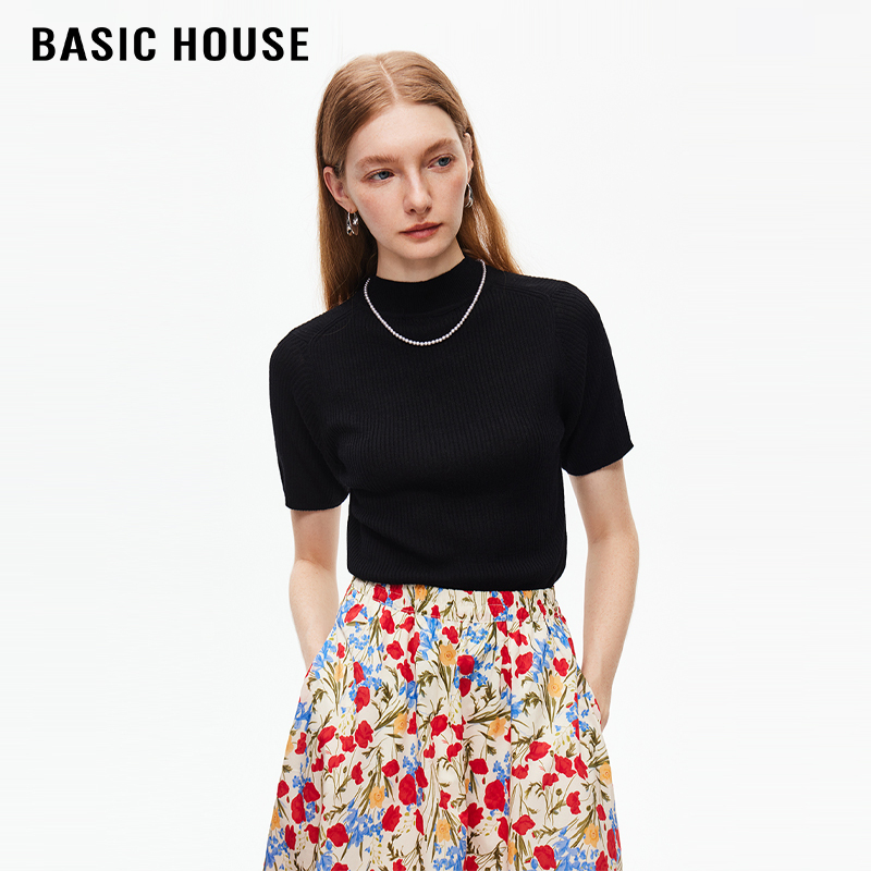 百家好/Basic House半高