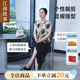 【部分现货】江南故事时尚中年妈妈夏印花气质短袖九分裤套装2025