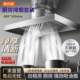 拢烟罩排气扇厨房抽油烟排风扇家用强力换气扇挂壁式出租房抽烟机