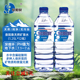 泉阳泉长白山天然矿泉水1.25L*12瓶整箱装弱碱性小瓶装车载饮用水