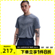 NIKE耐克男子运动休闲短袖T恤HV5204-437