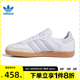 adidas阿迪达斯三叶草女鞋SAMBA OG W运动休闲鞋IE0877