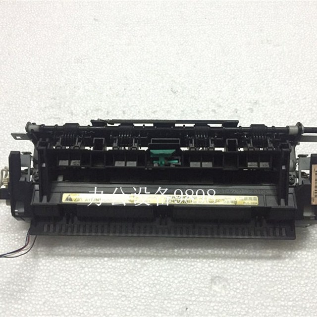 CANNON佳能MF4410定影组件4412加热器4420N定影单元4430D热凝器