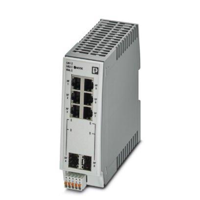 菲尼克斯管理型业以太交网换机-FLFL SWITC SWITH 2205 C- 2工702