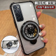 适用华为nova7手机壳n7pro透明nove7se保护5g硅胶套JEF一AN00气囊全包边JER防摔10软壳男女2024新款por超薄带
