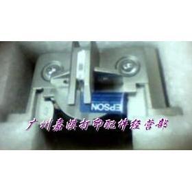 爱普生 EPSON LQ-1900KIIH打印头 1900K2H打印头 原装全新