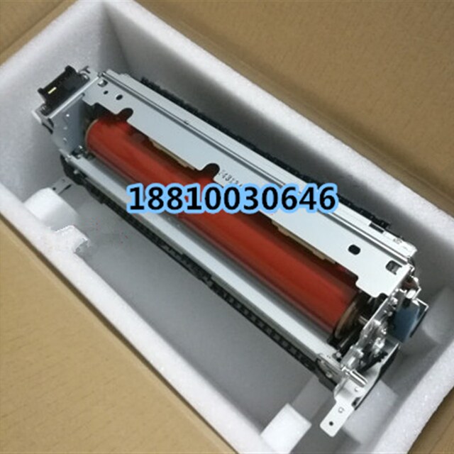 原装 东芝5520 6520C 6530 5540 6540 6550C定影组件 加热组件
