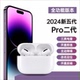 华强北蓝牙耳机主动降噪2025新款高音质耳机 BX0721