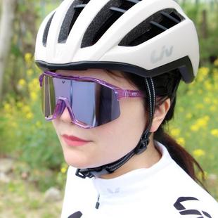 GIANT捷安特liv自行车眼镜成人骑行防晒防紫外线眼镜滑雪垂钓运动
