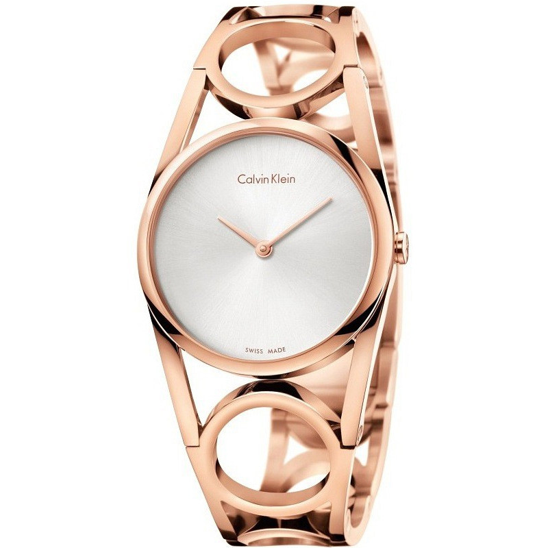 一折手表女ck女表 女款