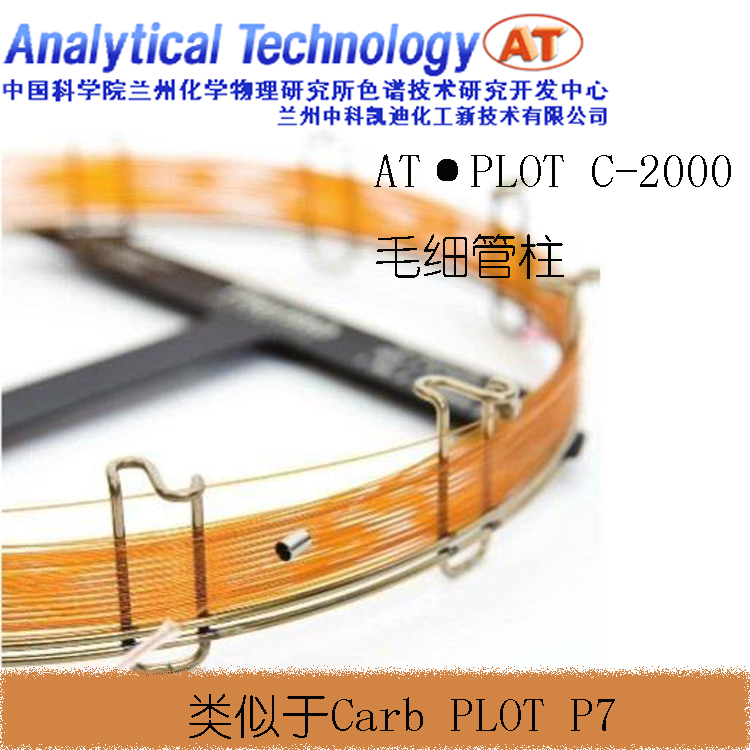 兰化所毛细管色谱柱AT·PLOT C-2000气相色谱柱气相色谱仪用耗材|ruв категории смазывание/клей/реагент/лабораторные расходные материалы, лабораторное имущество, хроматографическая колонка - от Buy2taobao.com для оказания профессиональной услуги покупки агента Taobao