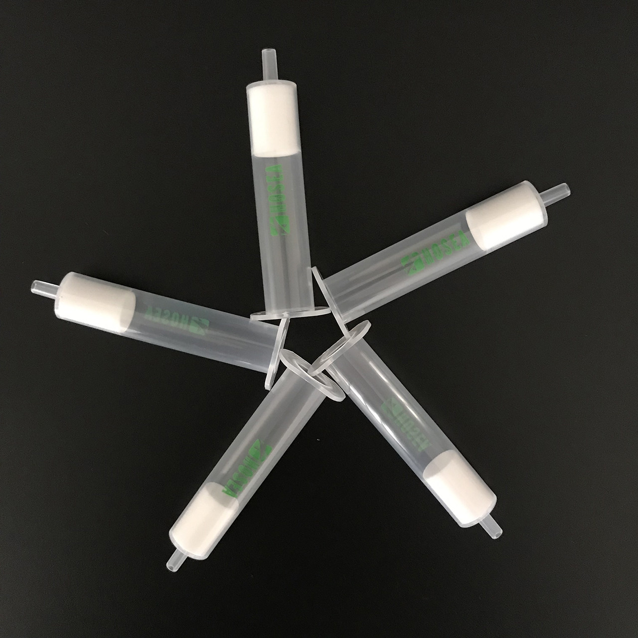 美睿仪器-hosea alumina-b 碱性氧化铝