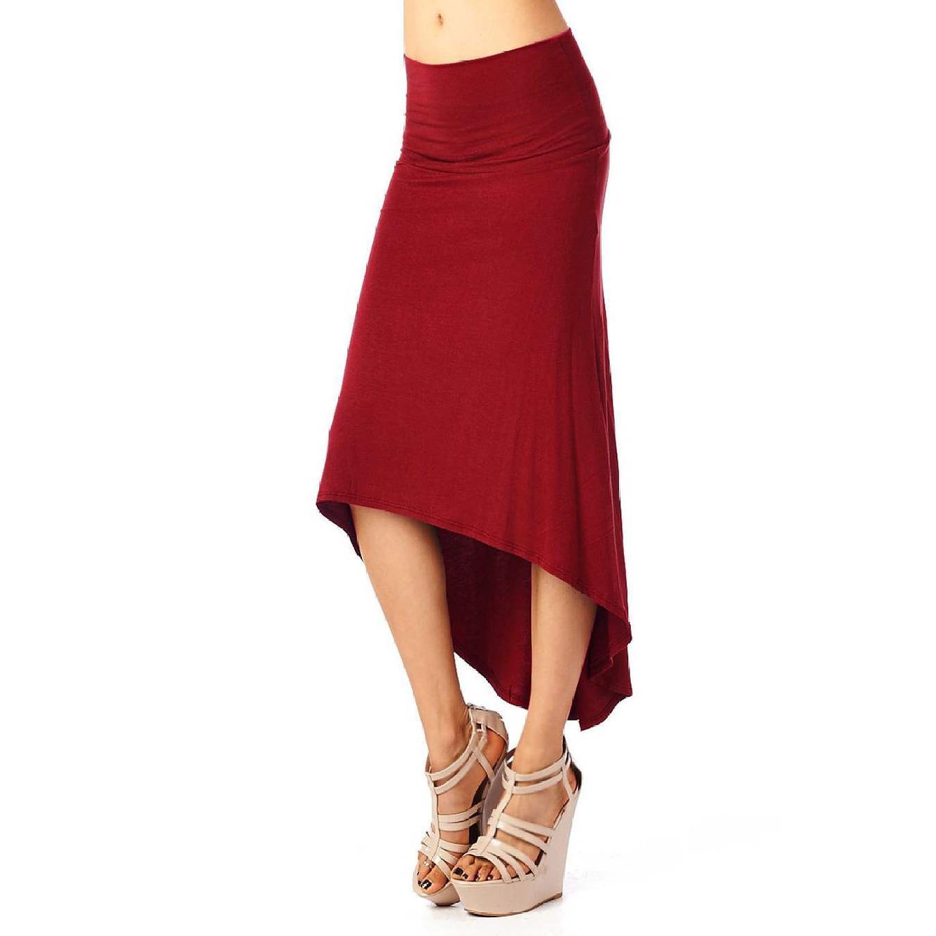New Swallow-tailed Button Half-length Skirt in Autumn 裙|msdalam kategori Butik wanita / wanita, skirt - dari Buy2taobao.com untuk memberikan perkhidmatan ejen Taobao profesional membeli