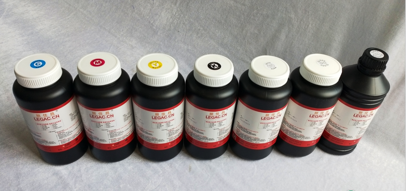 工业头UV软墨 软膜墨墙纸墨壁画墨适用墨KM1024I GEN5 精工喷头在类目 办公设备/耗材/相关服务, 墨水中 - 来自Buy2taobao.com提供专业的淘宝代购服务