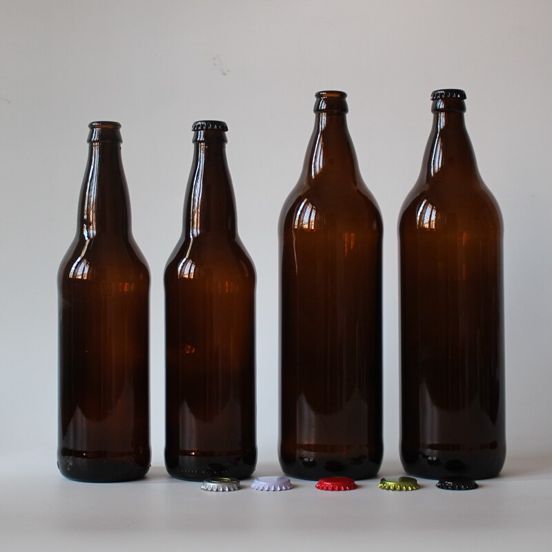 特价精酿啤酒瓶空瓶_大号2升精酿瓶 自酿啤酒瓶空瓶 棕色抗压啤酒瓶子