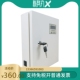 可编程脉冲控制仪QHK-ZC-12D LC-12D 20D 30D 40碳钢箱抗电磁干扰